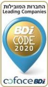 bdi-code-2020 bdi-code-2020